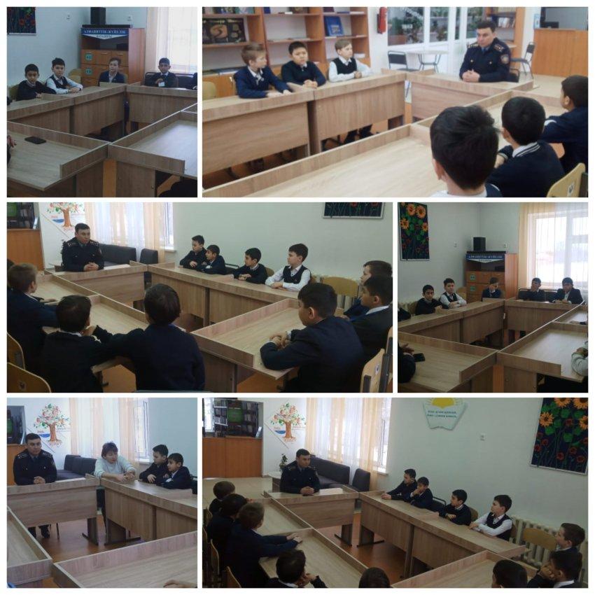 Профилактика нецензурной лексики среди подростков